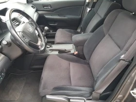 Honda Cr-v 1.6 I-DTEC, снимка 11