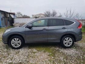 Honda Cr-v 1.6 I-DTEC, снимка 5