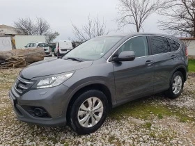 Honda Cr-v 1.6 I-DTEC, снимка 3