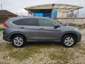 Honda Cr-v 1.6 I-DTEC, снимка 6