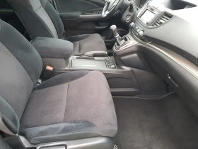 Honda Cr-v 1.6 I-DTEC, снимка 12