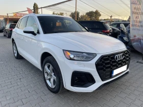 Audi Q5 2.0 TFSI Quattro 1800km!!!  ! | Mobile.bg    3