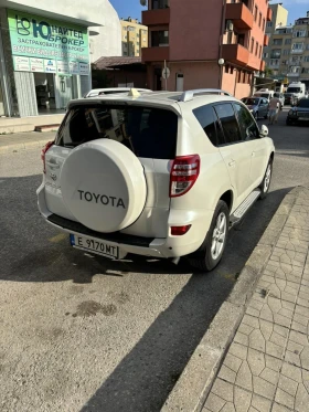 Toyota Rav4 | Mobile.bg    10