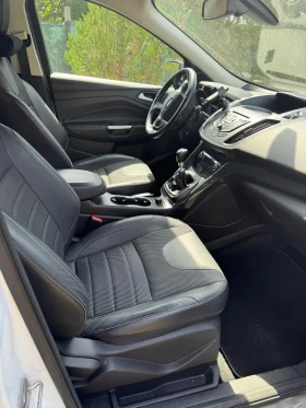 Ford Kuga 2.0  * TITANIUM * , снимка 14