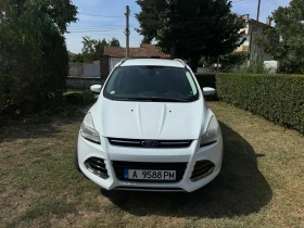 Ford Kuga 2.0  * TITANIUM * , снимка 2