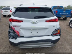 Hyundai Kona  Limited |   |   | Mobile.bg    2