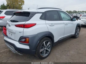 Hyundai Kona  Limited |   |   | Mobile.bg    9