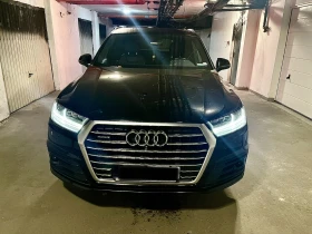 Audi Q7 3.0TDI/S-Line/Matrix/1-ви собственик/V. Cockpit, снимка 3