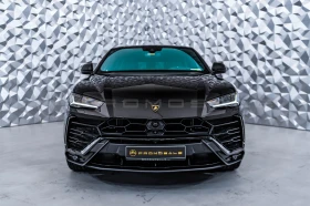 Lamborghini Urus Carbon* 22* Pano* B&O* TV, снимка 2