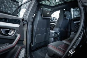 Lamborghini Urus Carbon* 22* Pano* B&O* TV, снимка 14