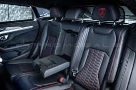 Lamborghini Urus Carbon* 22* Pano* B&O* TV, снимка 16