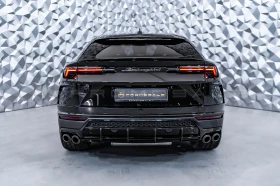 Lamborghini Urus Carbon* 22* Pano* B&O* TV, снимка 5