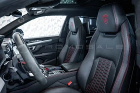 Lamborghini Urus Carbon* 22* Pano* B&O* TV, снимка 12