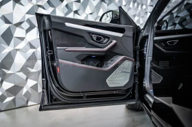 Lamborghini Urus Carbon* 22* Pano* B&O* TV, снимка 7