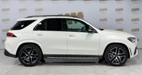 Обява за продажба на Mercedes-Benz GLE 53 4MATIC AMG 4M* HuD* Burmester* Pano* Night* 360 ~80 398 EUR - изображение 1