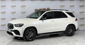 Обява за продажба на Mercedes-Benz GLE 53 4MATIC AMG 4M* HuD* Burmester* Pano* Night* 360 ~80 398 EUR - изображение 1