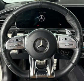 Mercedes-Benz GLE 53 4MATIC AMG 4M+ HuD Burmester, снимка 12