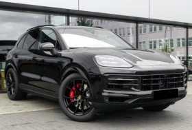     Porsche Cayenne S = NEW= Sport Chrono 