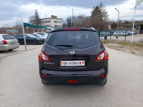 Nissan Qashqai 2.0i-141кс-ШВЕЙЦАРИЯ-РЪЧКА-4Х4-FACELIFT-7м-Keyless, снимка 4