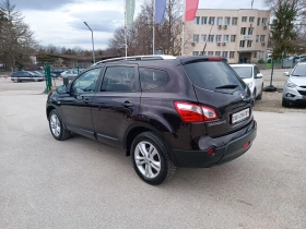 Nissan Qashqai 2.0i-141кс-ШВЕЙЦАРИЯ-РЪЧКА-4Х4-FACELIFT-7м-Keyless, снимка 5