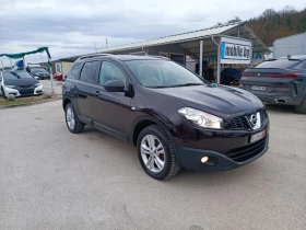 Nissan Qashqai 2.0i-141кс-ШВЕЙЦАРИЯ-РЪЧКА-4Х4-FACELIFT-7м-Keyless, снимка 2