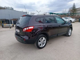 Nissan Qashqai 2.0i-141кс-ШВЕЙЦАРИЯ-РЪЧКА-4Х4-FACELIFT-7м-Keyless, снимка 3