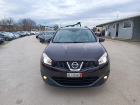 Nissan Qashqai 2.0i-141кс-ШВЕЙЦАРИЯ-РЪЧКА-4Х4-FACELIFT-7м-Keyless, снимка 1