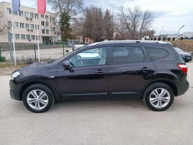 Nissan Qashqai 2.0i-141кс-ШВЕЙЦАРИЯ-РЪЧКА-4Х4-FACELIFT-7м-Keyless, снимка 6