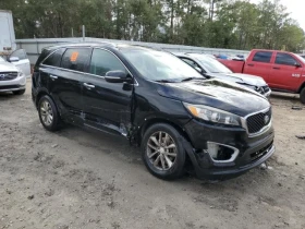 Kia Sorento LX | Mobile.bg    4