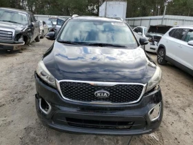 Kia Sorento LX | Mobile.bg    3