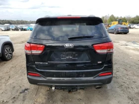 Kia Sorento LX | Mobile.bg    2