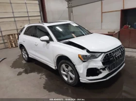 Audi Q3, снимка 1