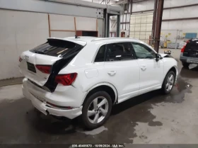 Audi Q3, снимка 6