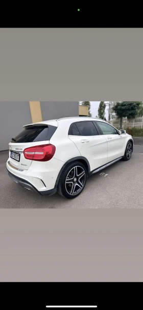 Mercedes-Benz GLA 200 AMG FULL | Mobile.bg    6