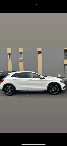 Mercedes-Benz GLA 200 AMG FULL | Mobile.bg    5