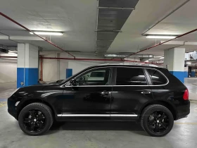 Porsche Cayenne 4.5 S, снимка 7