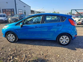 Обява за продажба на Ford Fiesta 1.5 ТDCI ~9 900 лв. - изображение 2