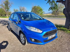 Обява за продажба на Ford Fiesta 1.5 ТDCI ~9 900 лв. - изображение 7