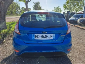 Обява за продажба на Ford Fiesta 1.5 ТDCI ~9 900 лв. - изображение 4