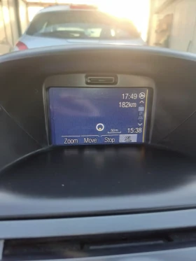 Ford Fiesta 1.5 DCI | Mobile.bg    14