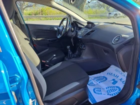 Обява за продажба на Ford Fiesta 1.5 ТDCI ~9 900 лв. - изображение 9