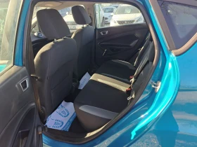 Обява за продажба на Ford Fiesta 1.5 ТDCI ~9 900 лв. - изображение 10