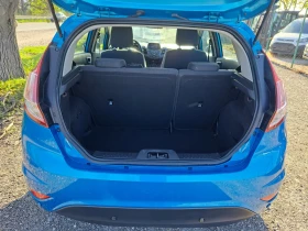 Ford Fiesta 1.5 DCI | Mobile.bg    15