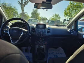 Обява за продажба на Ford Fiesta 1.5 ТDCI ~9 900 лв. - изображение 11