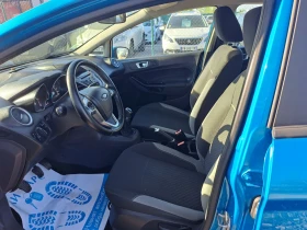 Обява за продажба на Ford Fiesta 1.5 ТDCI ~9 900 лв. - изображение 8
