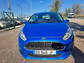 Обява за продажба на Ford Fiesta 1.5 ТDCI ~9 900 лв. - изображение 1
