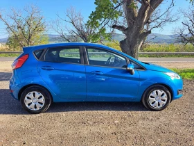 Обява за продажба на Ford Fiesta 1.5 ТDCI ~9 900 лв. - изображение 6