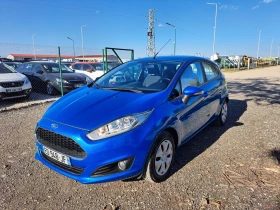 Снимка Ford Fiesta