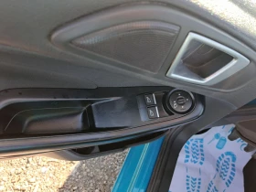 Ford Fiesta 1.5 DCI | Mobile.bg    13