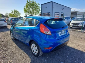 Обява за продажба на Ford Fiesta 1.5 ТDCI ~9 900 лв. - изображение 3